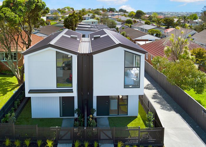  at 1/14 Akehurst Avenue, New Lynn, Waitakere City, Auckland