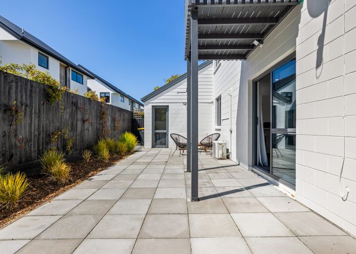  at 1/58 Bishop Street, St Albans, Christchurch