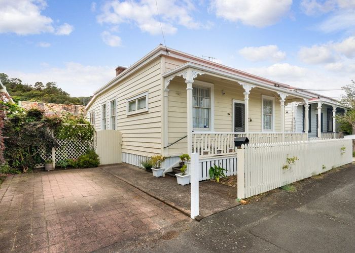  at 206 Kirkwood Street, Thames, Thames-Coromandel, Waikato