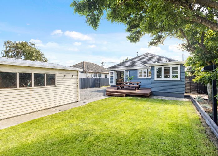  at 55 Philpotts Road, Mairehau, Christchurch