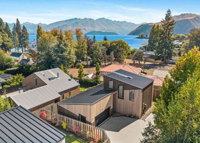  at 61 Eely Point Road, Wanaka, Wanaka, Otago