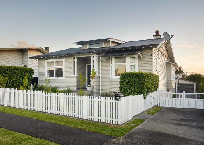  at 46 Taumata Road, Sandringham, Auckland