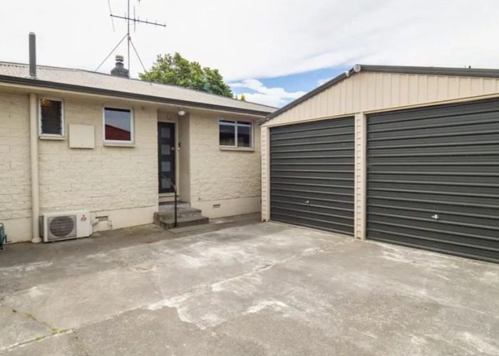  at 48 Chalmers Aveune, Hampstead, Ashburton, Canterbury