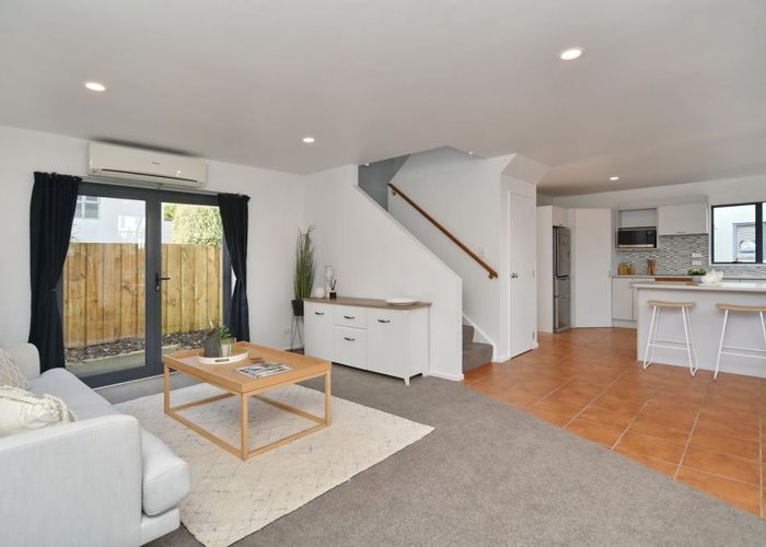  at 6/44 London Street, Richmond, Christchurch