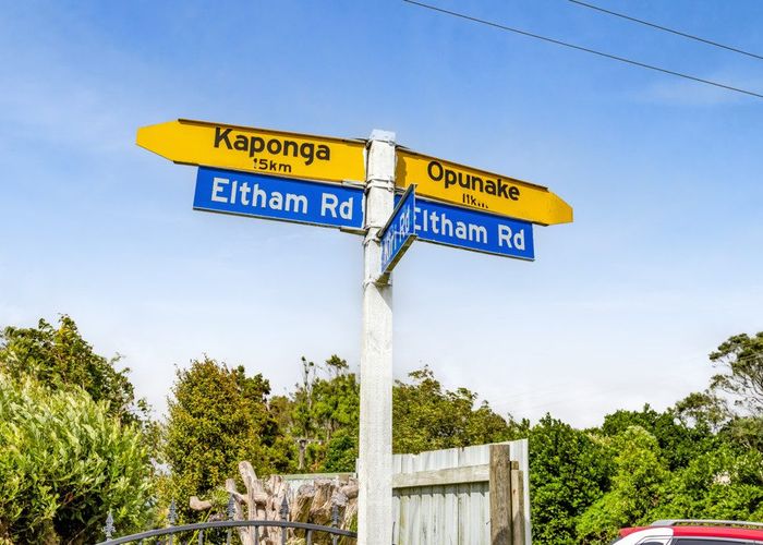  at 0 Eltham Road, Te Kiri, South Taranaki, Taranaki