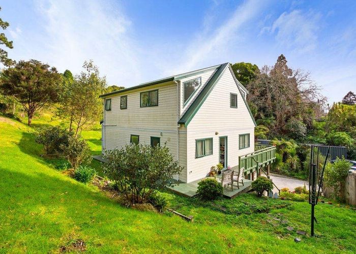  at 5/17A Eastglen Road, Glen Eden, Waitakere City, Auckland