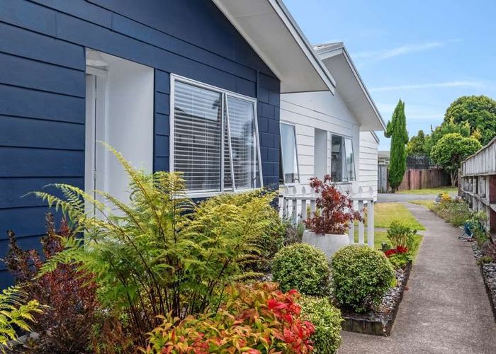  at 40B MATAVAI STREET, Mount Maunganui, Tauranga