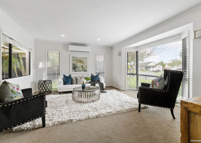  at 4 Adrigole Place, Dannemora, Manukau City, Auckland