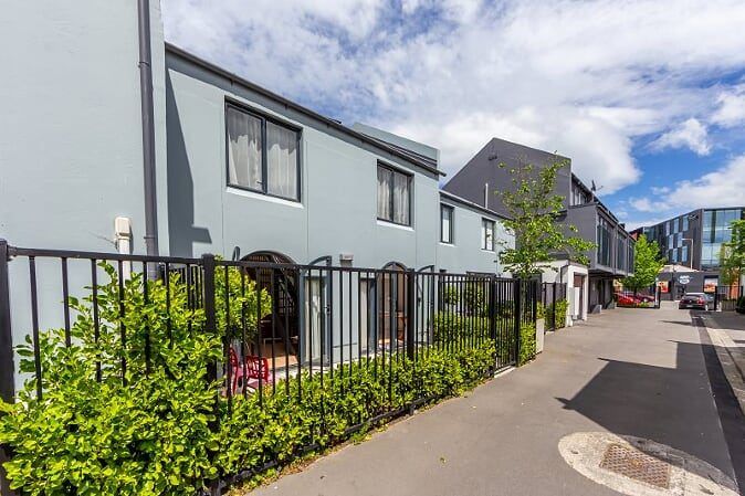  at 11/388 Montreal Street, City Centre, Christchurch City, Canterbury