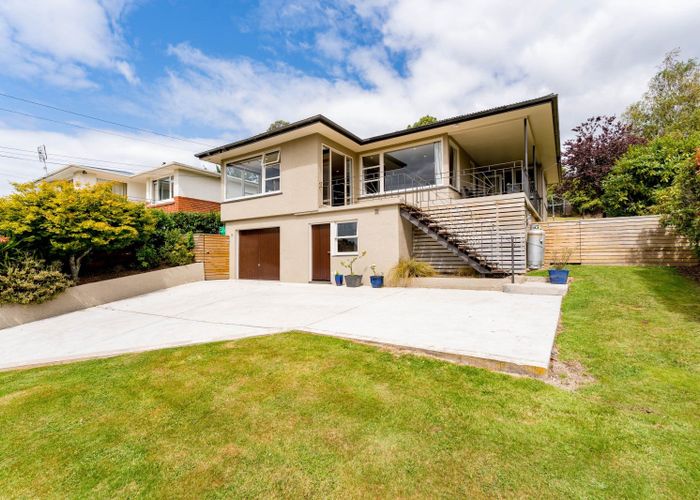  at 21 Flower Street, Fairfield, Dunedin