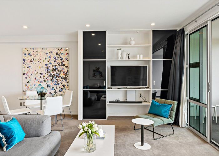  at 15/23 Graham Street, City Centre, Auckland City, Auckland