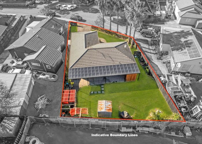  at 5 Midvale Place, Burswood, Manukau City, Auckland