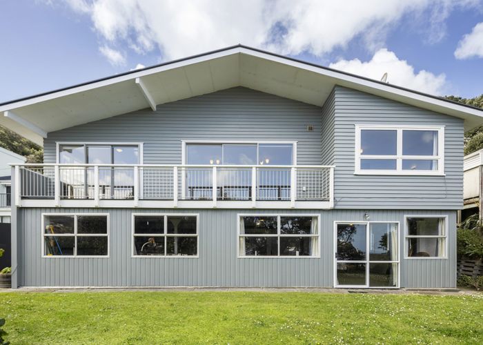  at 31A Brighton Street, Island Bay, Wellington