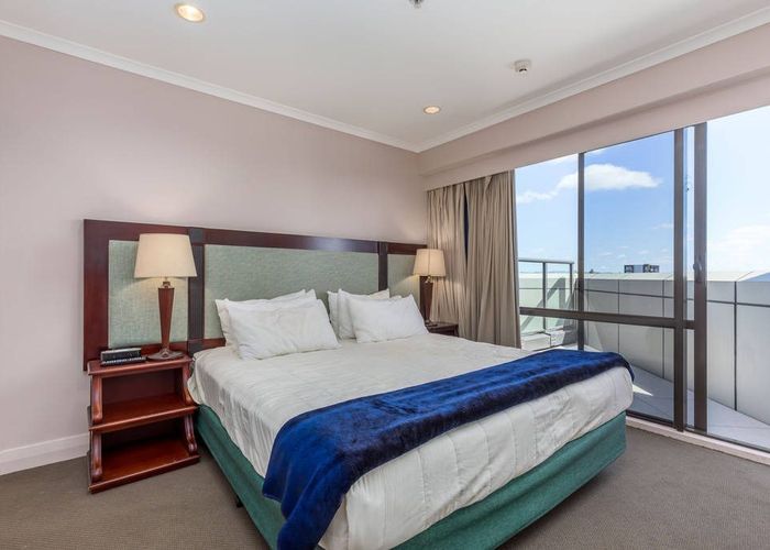  at 608/17 Byron Avenue, Takapuna, North Shore City, Auckland
