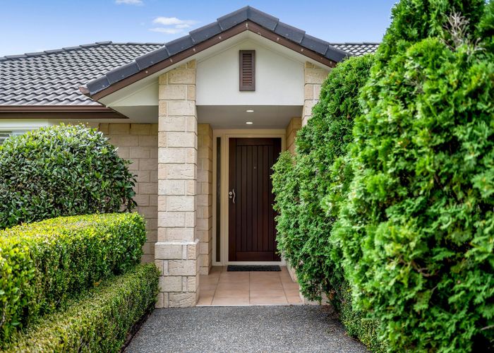  at 51 John Brooke Crescent, Dannemora, Manukau City, Auckland