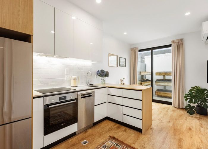  at 135/11 Jessie Street, Te Aro, Wellington, Wellington