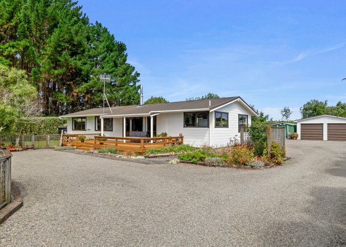  at 47 Moutere Road, Hokio Beach, Levin