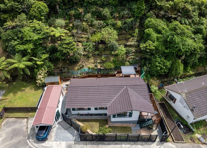  at 52 Hathaway Avenue, Karori, Wellington, Wellington