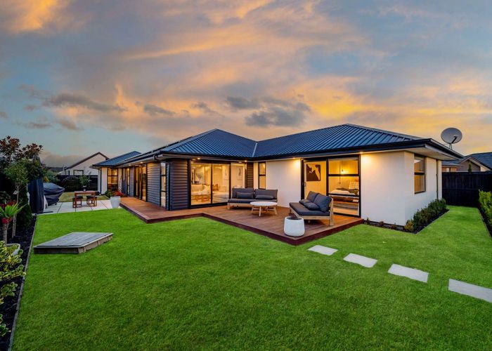 at 21 Leader Street, Marshland, Christchurch