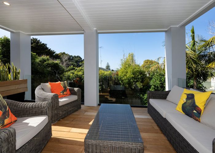  at 6A Lichfield Road, Parnell, Auckland