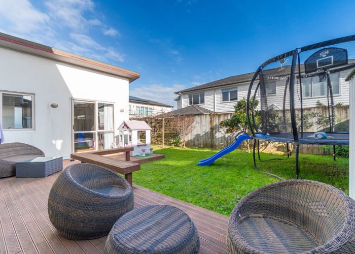  at 226 Jeffs Road, Flat Bush, Manukau City, Auckland