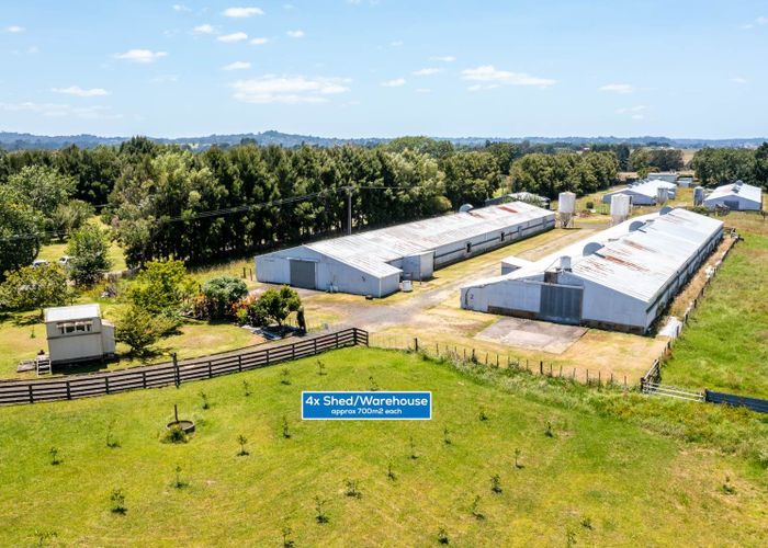  at 33 Riverlea Road, Whenuapai, Waitakere City, Auckland