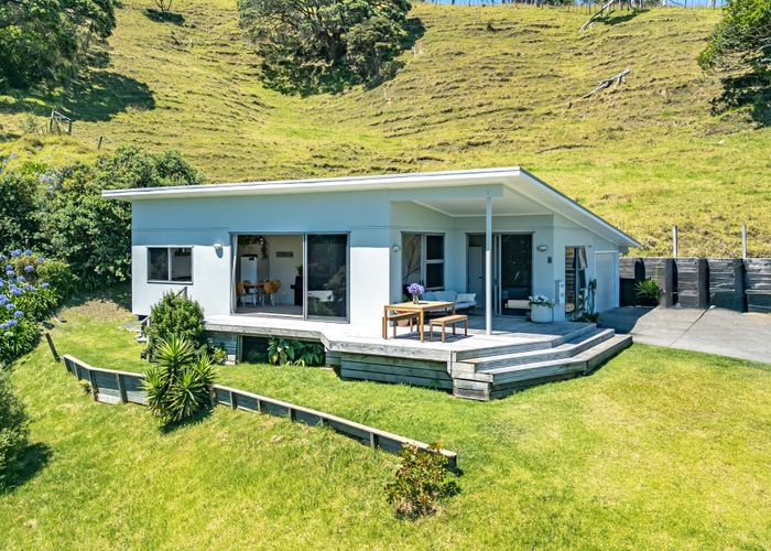  at 18 Captain Amodeo Road, Coromandel, Thames-Coromandel, Waikato