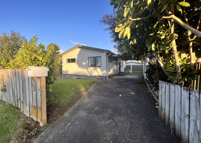  at 78 Princes Street, Pukekohe, Pukekohe