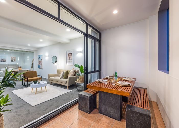  at 3C/105 Anzac Avenue, Auckland Central, Auckland