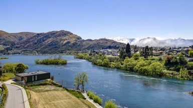  at 5 William Rees Place, Kawarau Falls, Queenstown