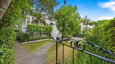  at 6 King Edward Street, Mount Eden, Auckland