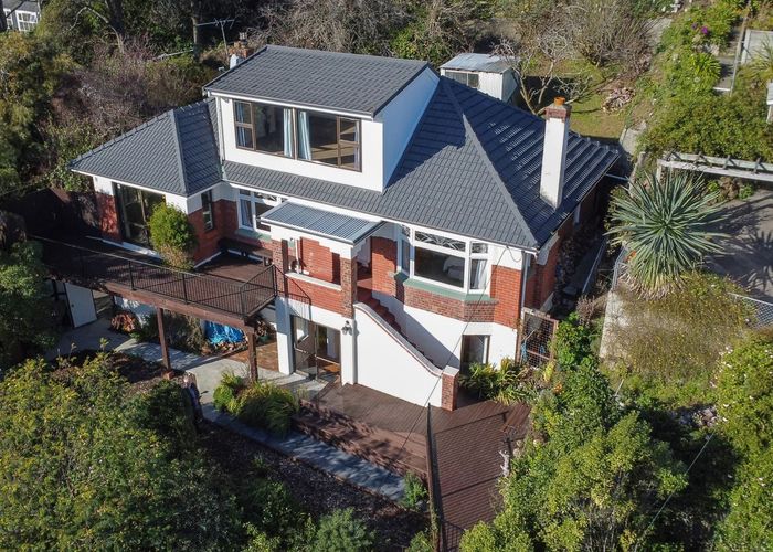  at 23 Glengyle Street, Vauxhall, Dunedin