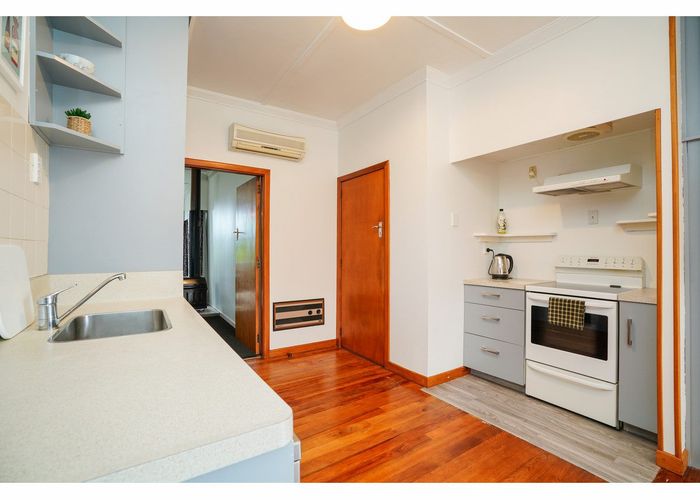  at 45 Norwood Street, Newfield, Invercargill