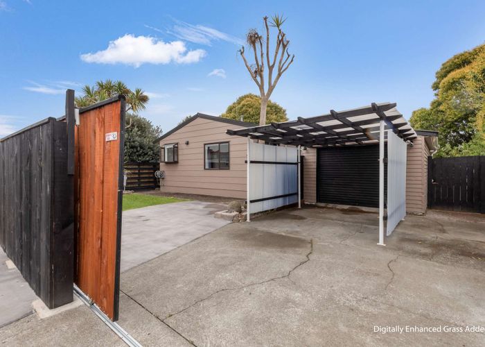  at 76A Rugby Street, Awapuni, Palmerston North, Manawatu / Whanganui