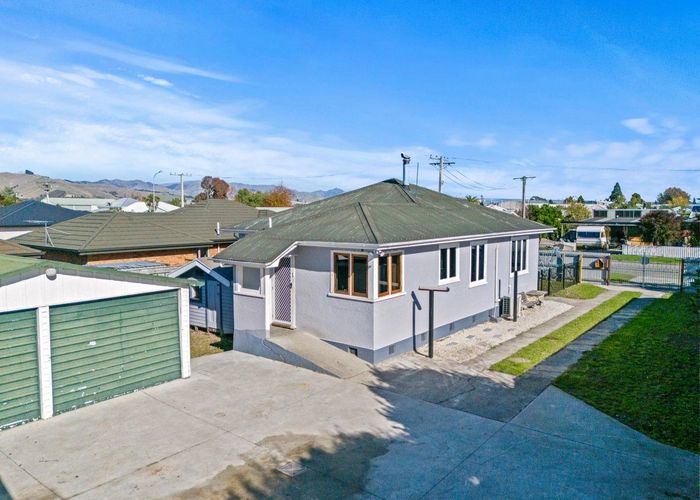  at 5 Goodman Street, Blenheim, Blenheim, Marlborough