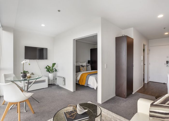 at 10E/36 Day Street, Auckland Central, Auckland