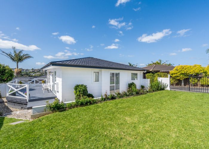  at 1/7 Tuscan Place, Half Moon Bay, Manukau City, Auckland