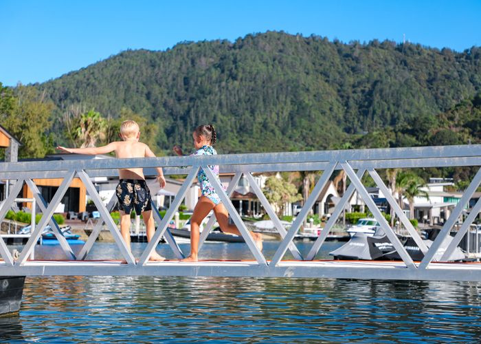  at Waterways Parade, Pauanui, Thames-Coromandel, Waikato