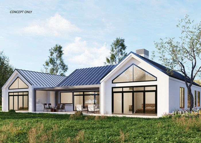  at Lot 4 Coralie Place, Cashmere Oaks Drive, Masterton, Masterton, Wellington