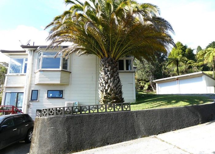 Recently sold 11 Leith Crescent, Greymouth homes.co.nz