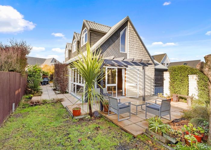  at 34 Townshend Crescent, Halswell, Christchurch