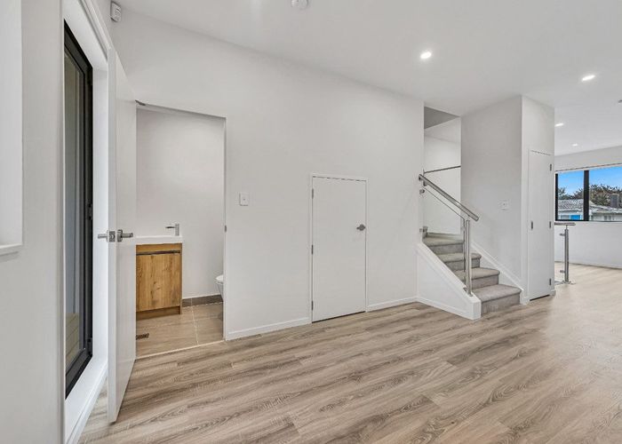  at 3/345 Pakuranga Road, Pakuranga Heights, Manukau City, Auckland