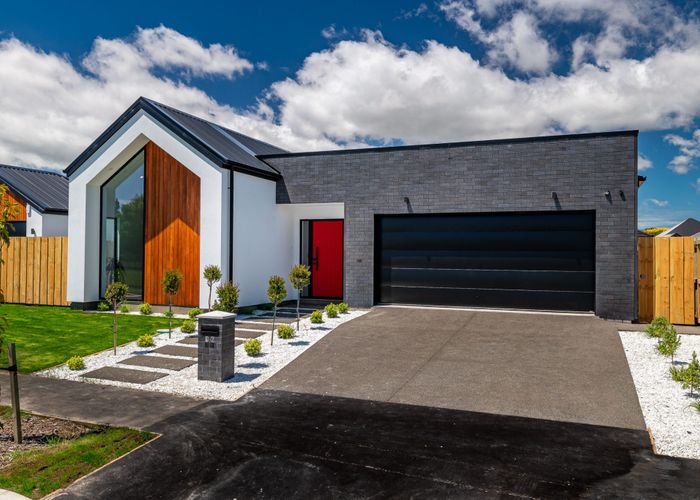  at 16 Paradise Way, Halswell, Christchurch