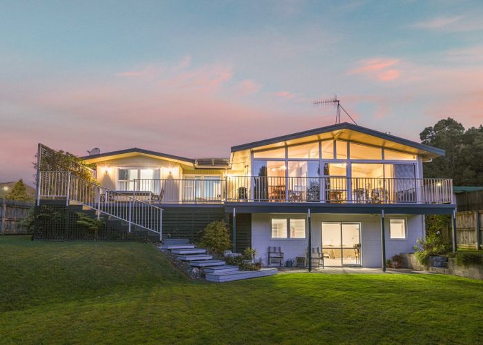  at 2 Highfield Place, Lynmore, Rotorua, Bay Of Plenty