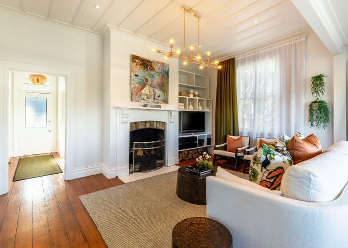  at 52 Home Street, Grey Lynn, Auckland