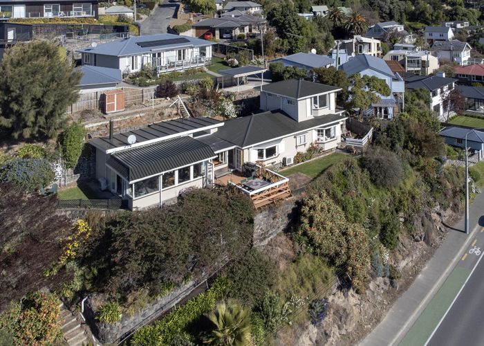  at 30 Main Road, Mount Pleasant, Christchurch