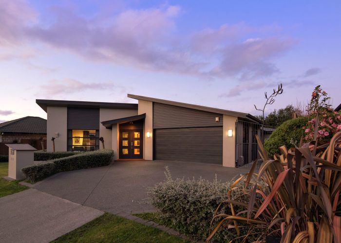  at 33 Forest Park Drive, Witherlea, Blenheim