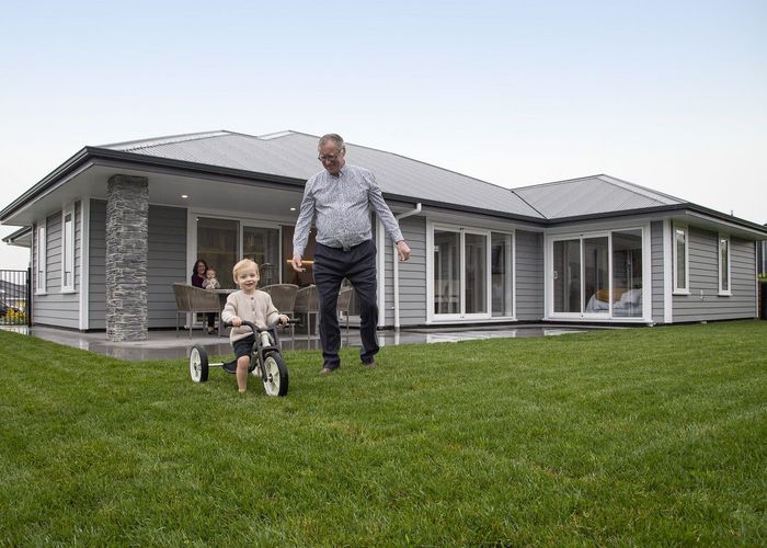  at 19 Patty Lane, Patumahoe, Franklin, Auckland