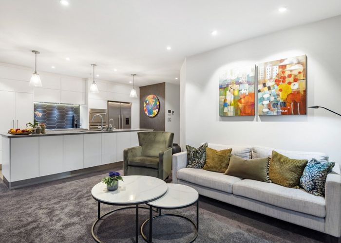  at GA/8 Howe Street, Freemans Bay, Auckland