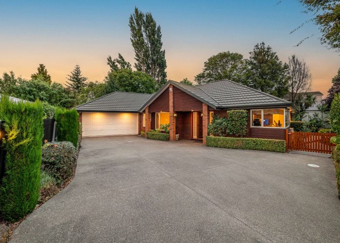  at 78A Staveley Street, Avonhead, Christchurch
